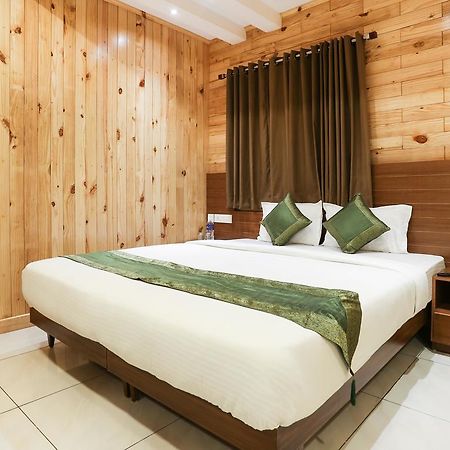 Cmk Habitat Centre Hotel Kochi Luaran gambar
